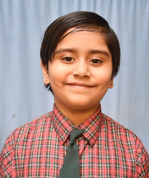 APARNA SHARMA 